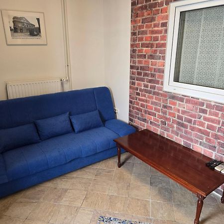 Apartments Fazarinc S Parkiriscem Celje Dış mekan fotoğraf