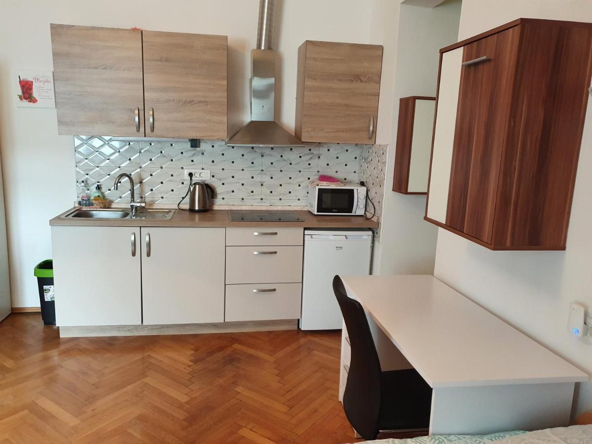 Apartments Fazarinc S Parkiriscem Celje Dış mekan fotoğraf