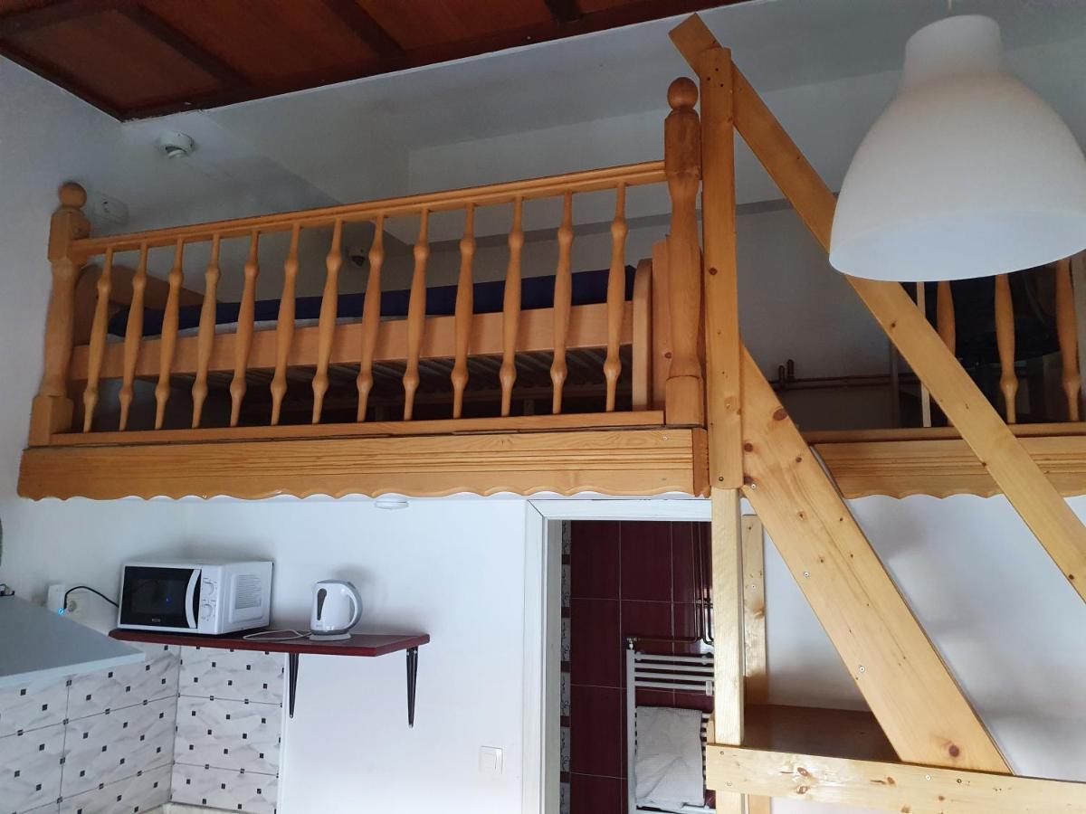 Apartments Fazarinc S Parkiriscem Celje Dış mekan fotoğraf