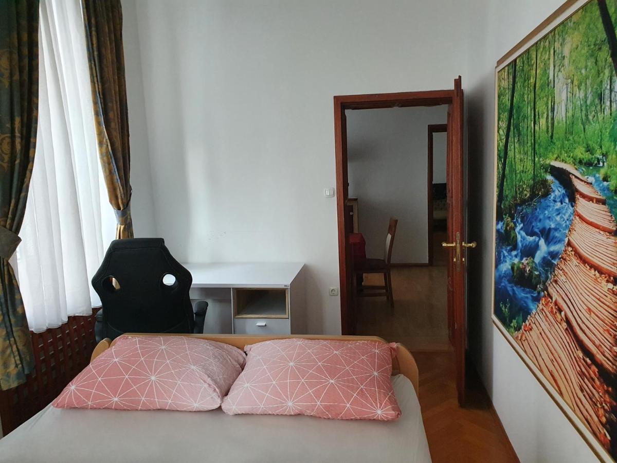 Apartments Fazarinc S Parkiriscem Celje Dış mekan fotoğraf