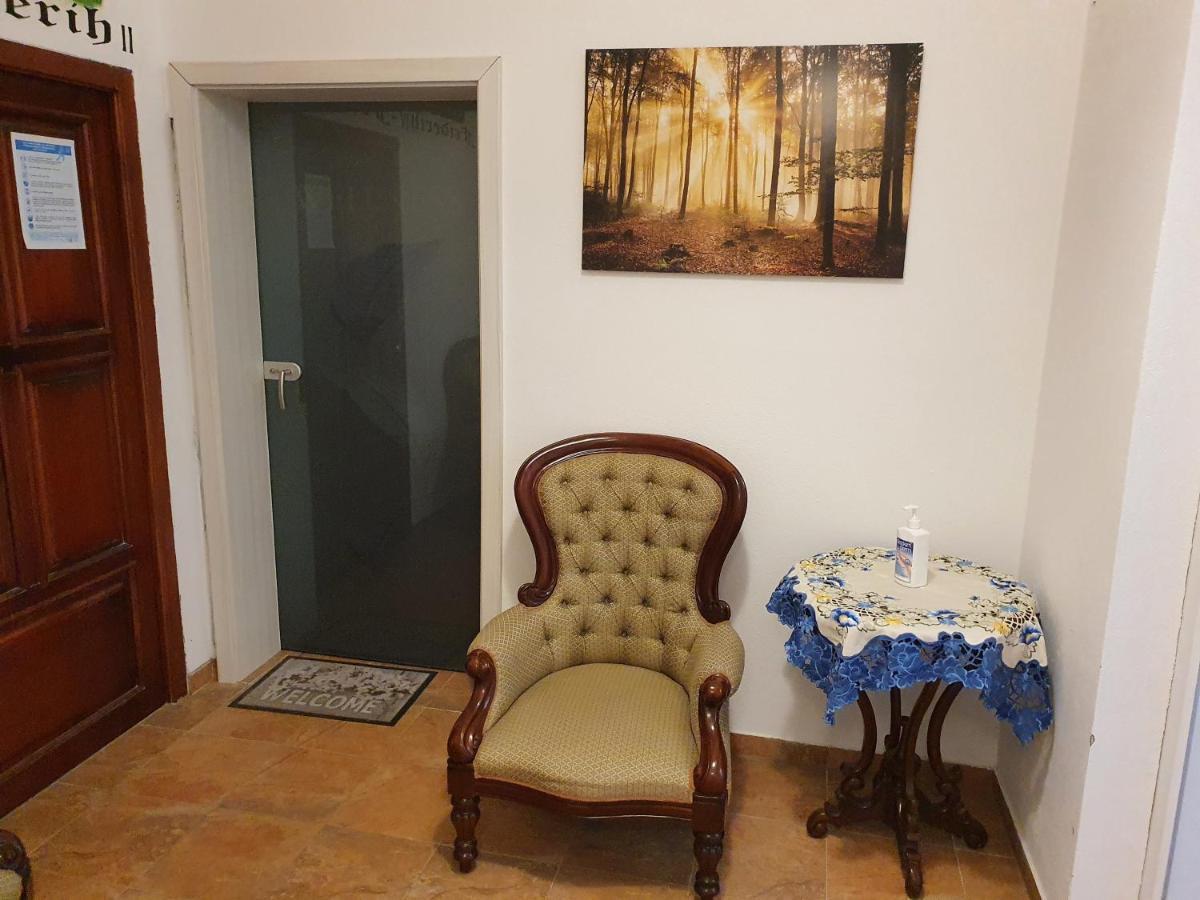 Apartments Fazarinc S Parkiriscem Celje Dış mekan fotoğraf