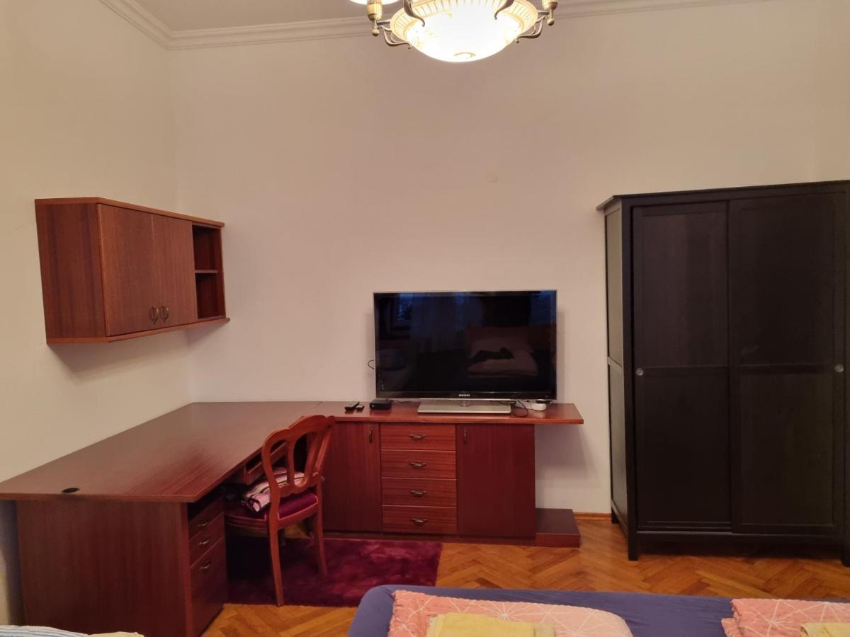 Apartments Fazarinc S Parkiriscem Celje Dış mekan fotoğraf