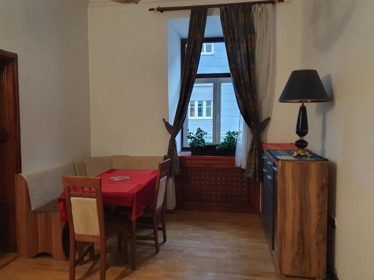Apartments Fazarinc S Parkiriscem Celje Dış mekan fotoğraf
