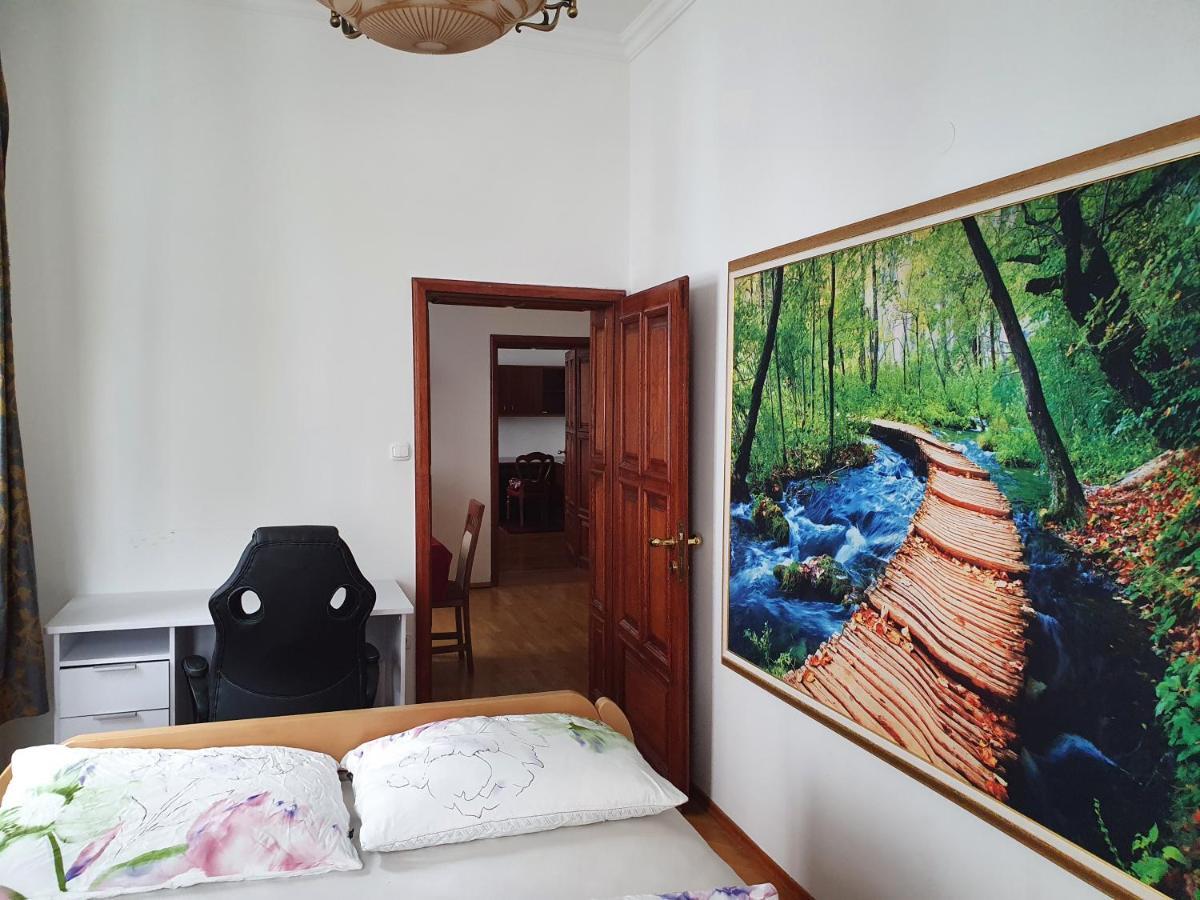Apartments Fazarinc S Parkiriscem Celje Dış mekan fotoğraf