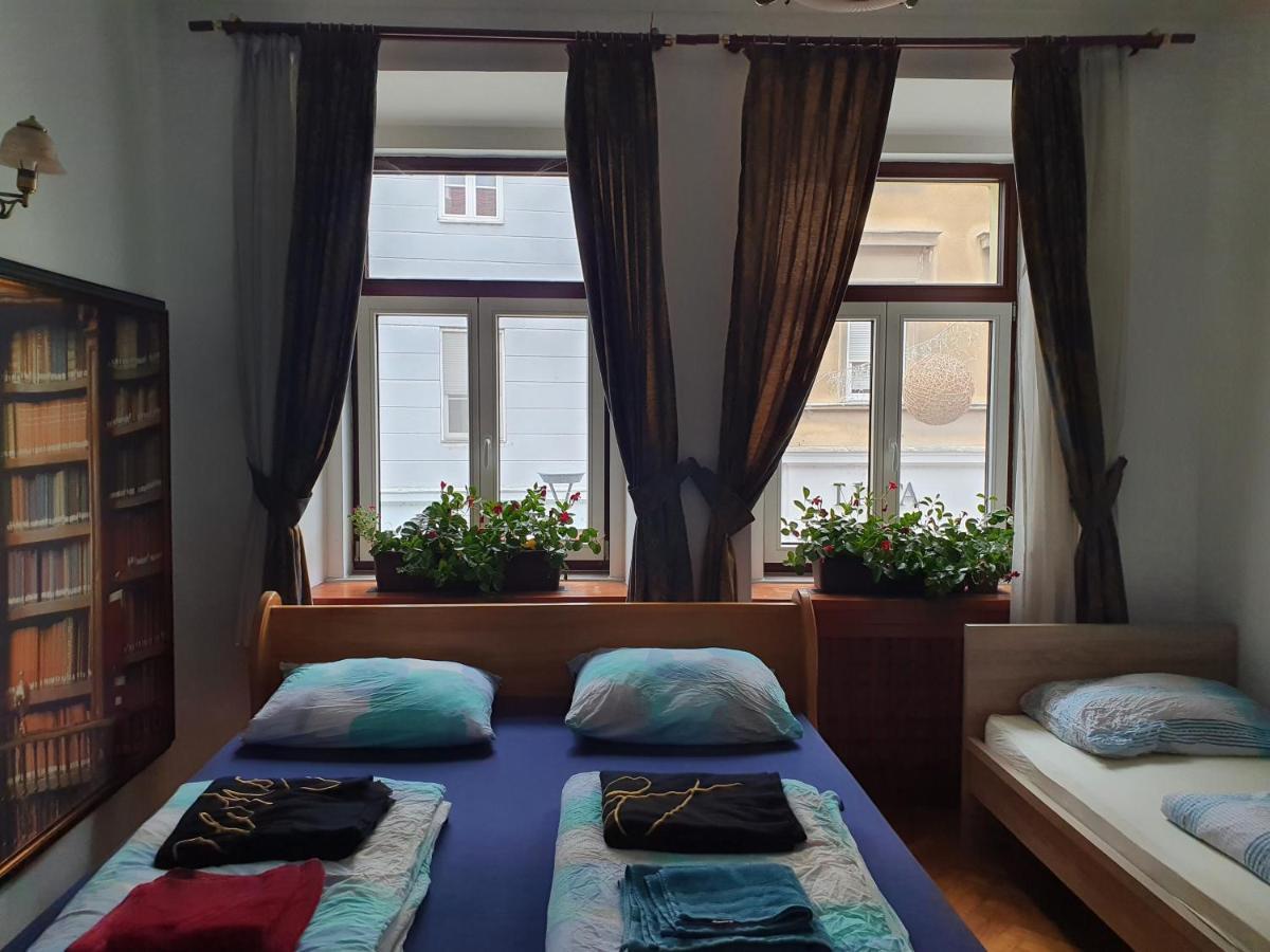 Apartments Fazarinc S Parkiriscem Celje Dış mekan fotoğraf