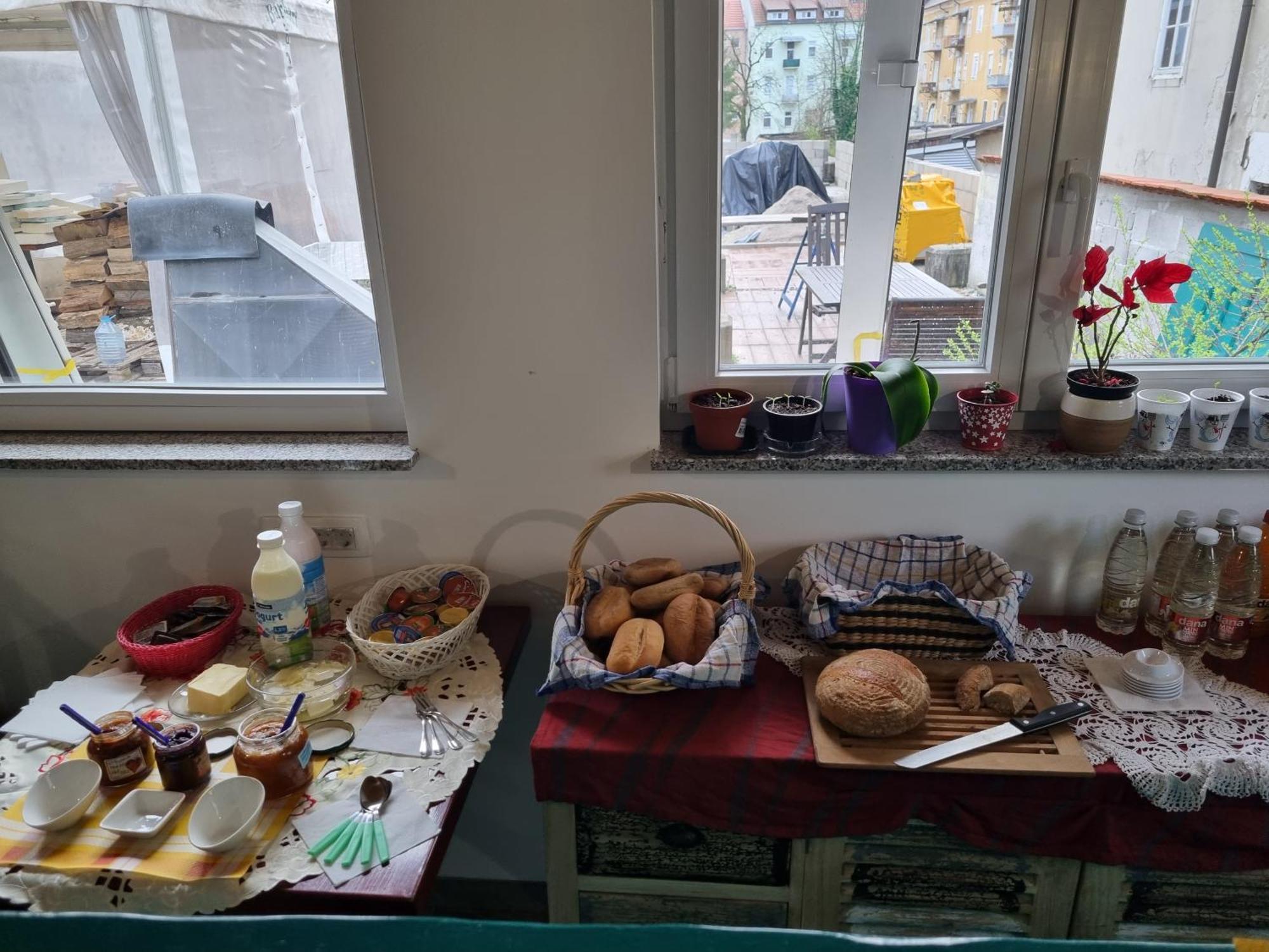 Apartments Fazarinc S Parkiriscem Celje Dış mekan fotoğraf