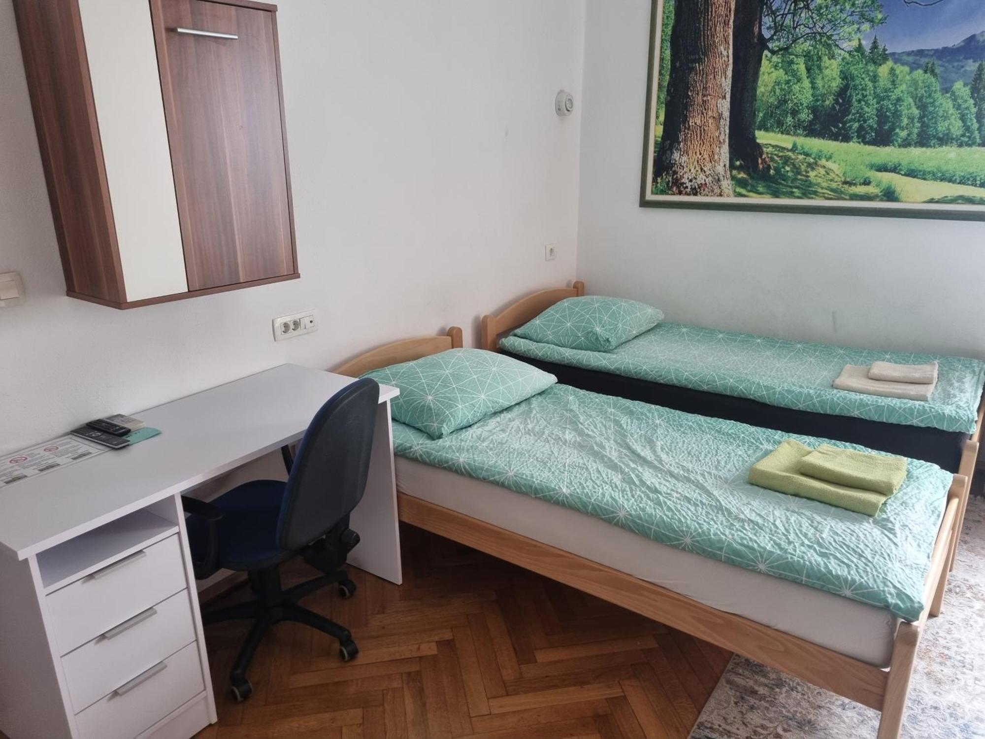 Apartments Fazarinc S Parkiriscem Celje Dış mekan fotoğraf