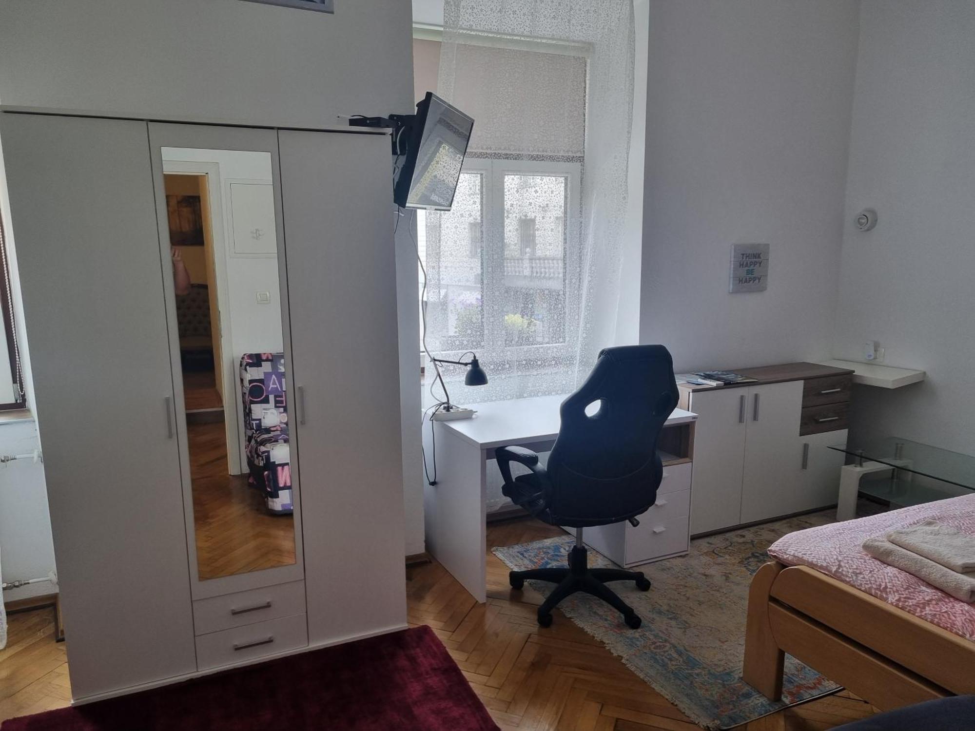 Apartments Fazarinc S Parkiriscem Celje Dış mekan fotoğraf
