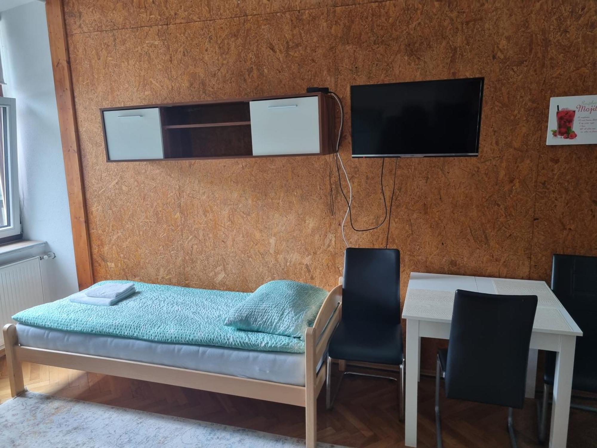 Apartments Fazarinc S Parkiriscem Celje Dış mekan fotoğraf