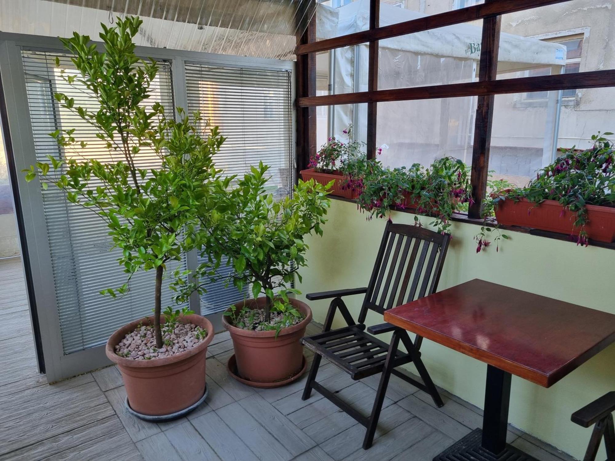 Apartments Fazarinc S Parkiriscem Celje Dış mekan fotoğraf