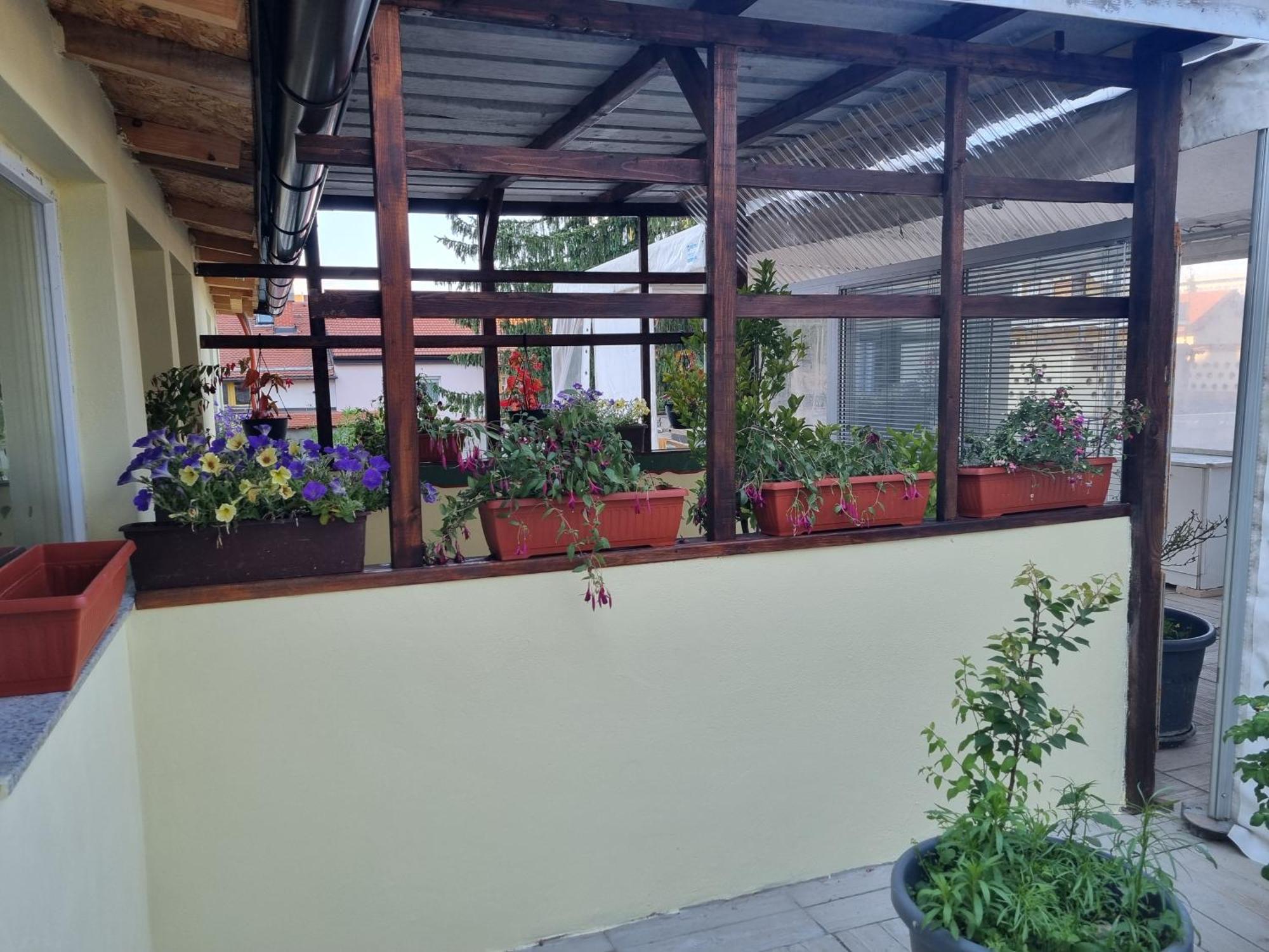 Apartments Fazarinc S Parkiriscem Celje Dış mekan fotoğraf