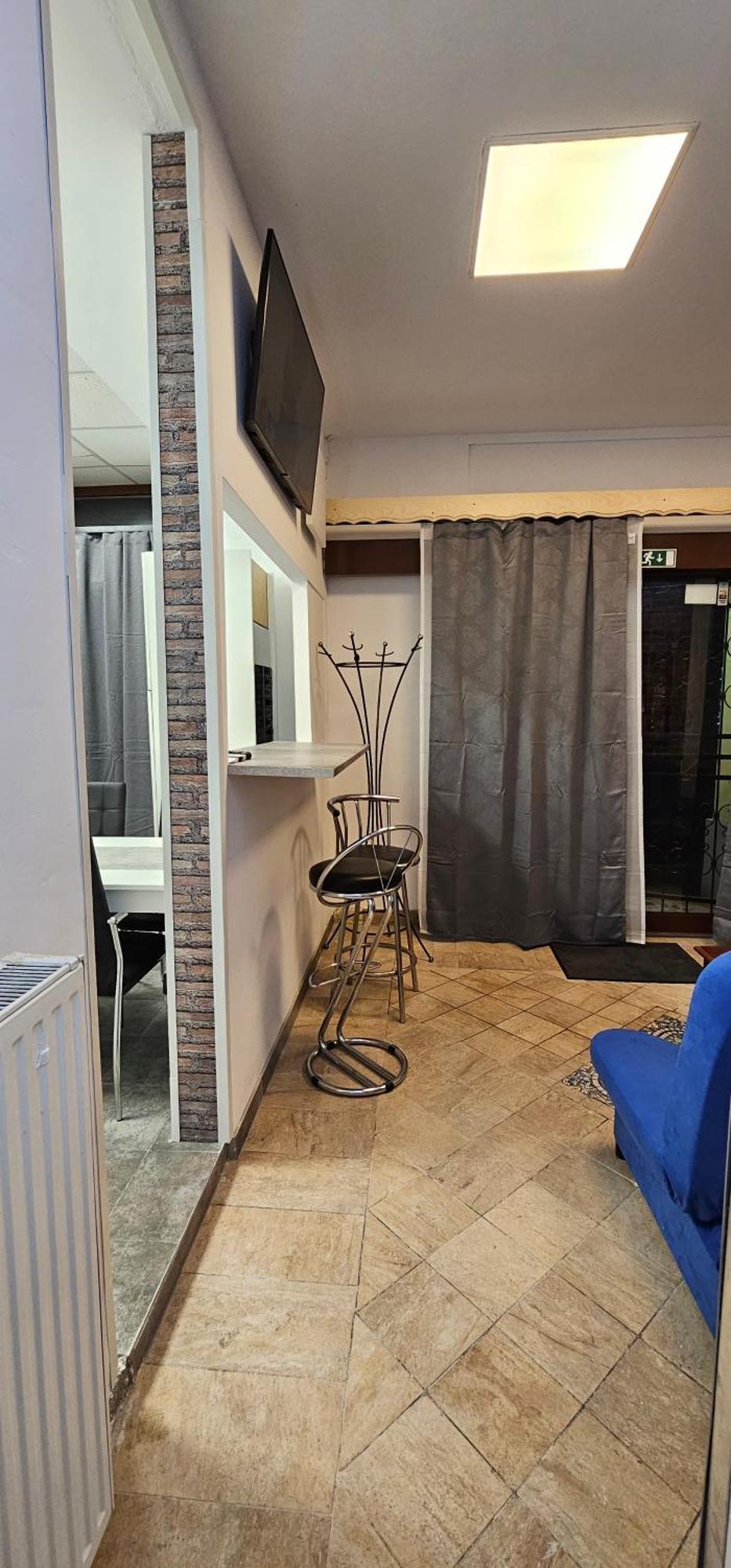 Apartments Fazarinc S Parkiriscem Celje Dış mekan fotoğraf
