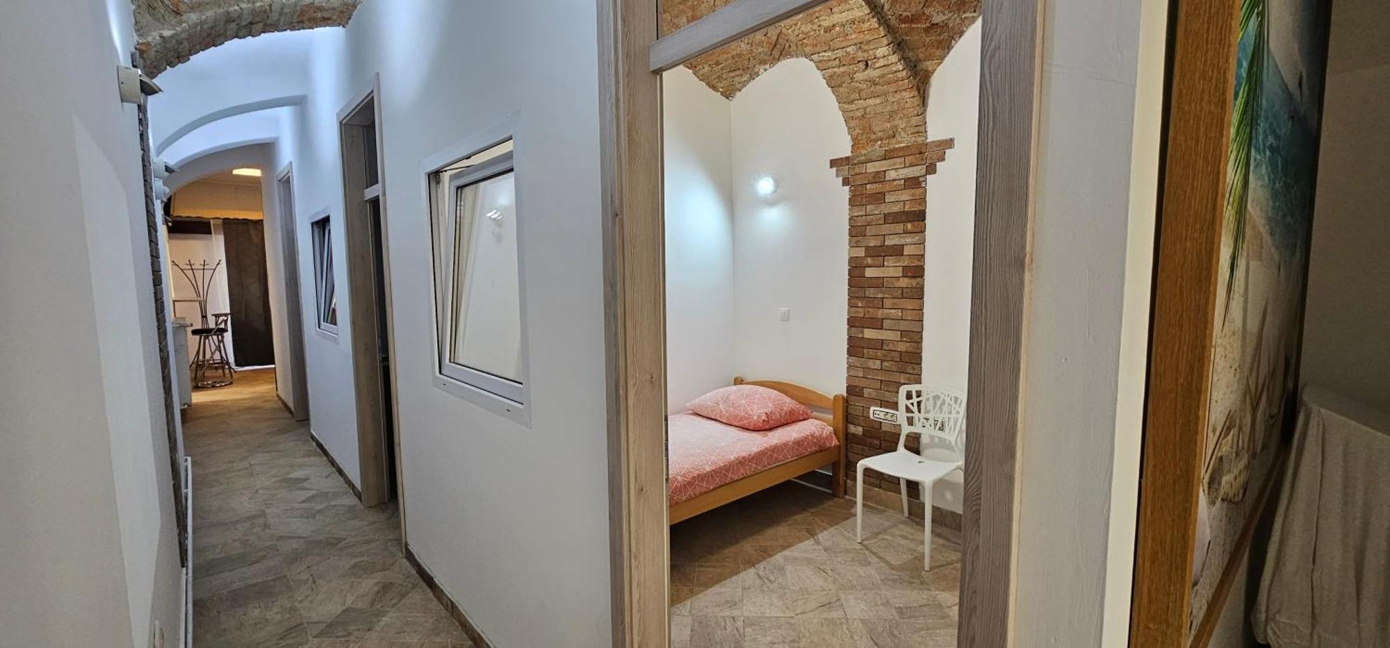Apartments Fazarinc S Parkiriscem Celje Dış mekan fotoğraf