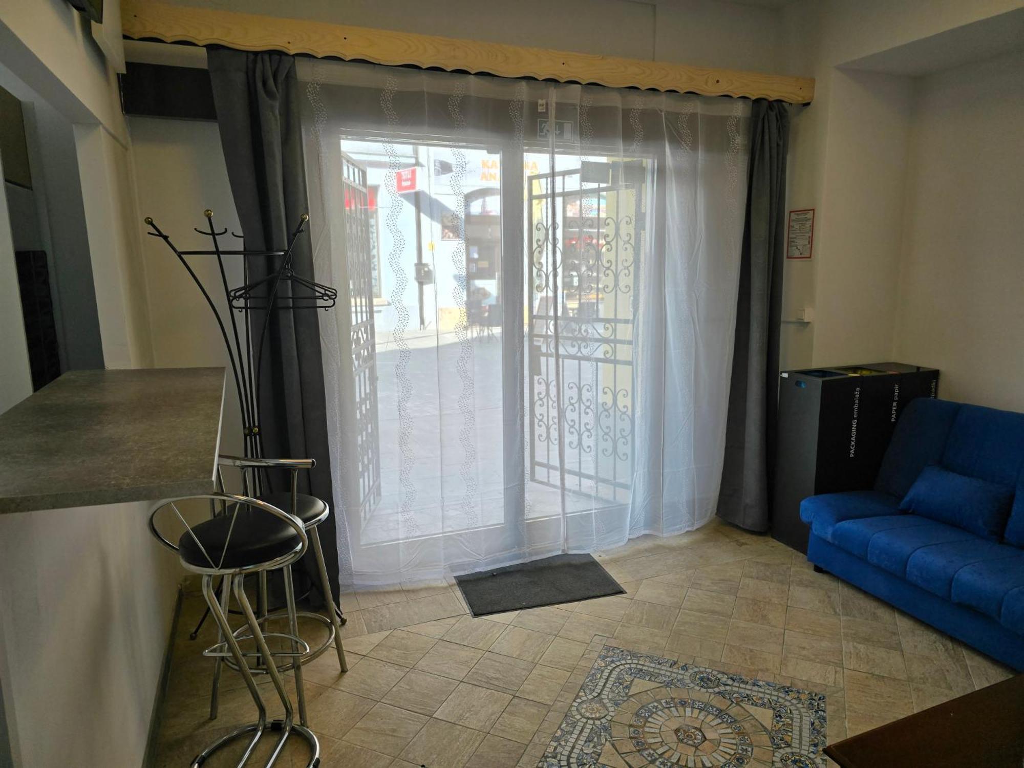 Apartments Fazarinc S Parkiriscem Celje Dış mekan fotoğraf