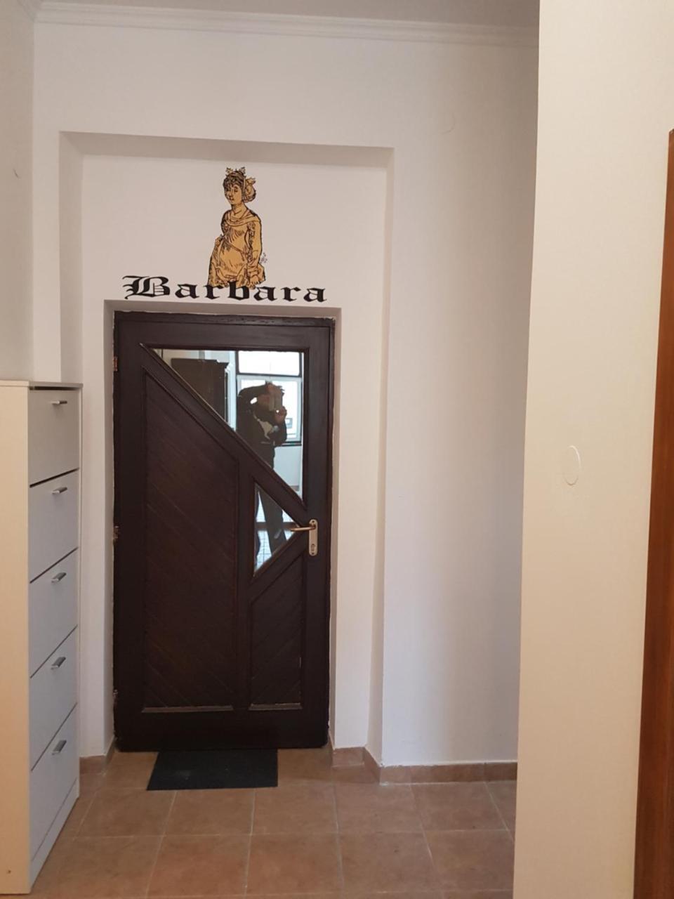 Apartments Fazarinc S Parkiriscem Celje Dış mekan fotoğraf