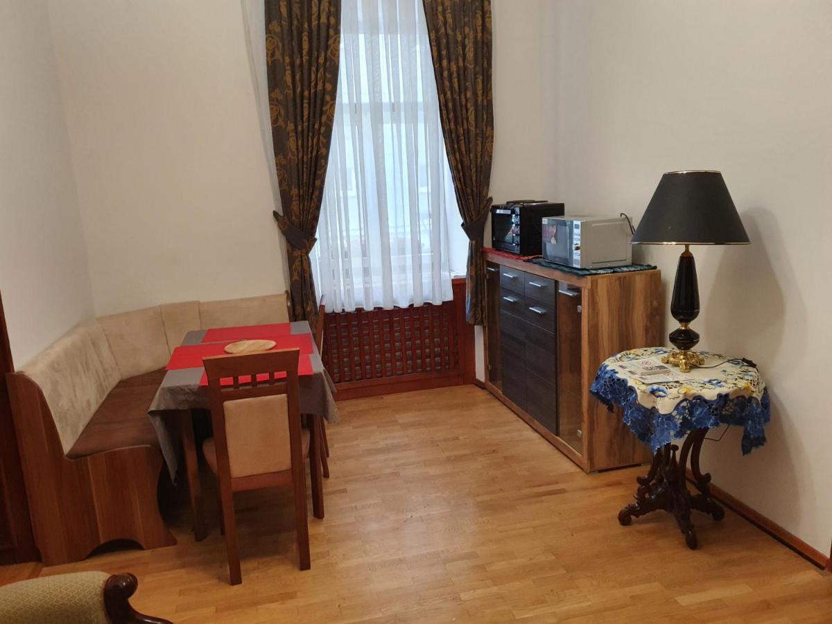 Apartments Fazarinc S Parkiriscem Celje Dış mekan fotoğraf
